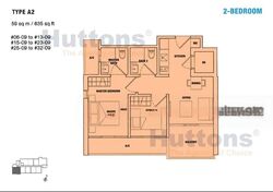 Spottiswoode 18 (D2), Apartment #468539891